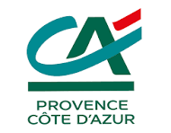 Logo Crédit Agricole PACA