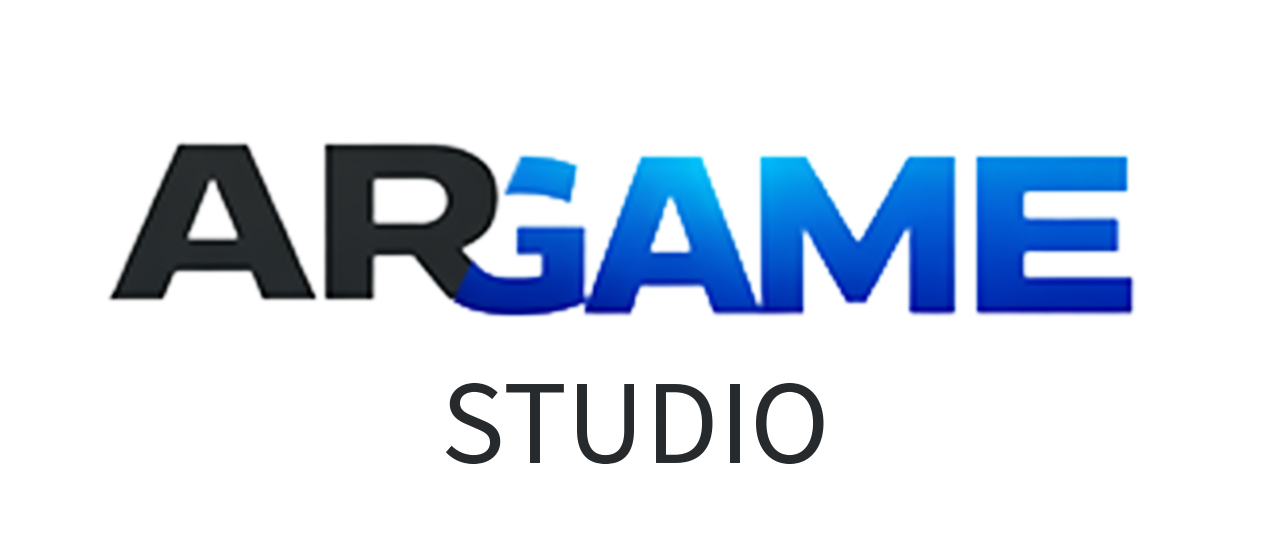 ARGAME STUDIO Logo